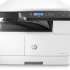 МФУ лазерный HP LaserJet Pro M442dn черно-белая печать, A3, цвет белый [8af71a]